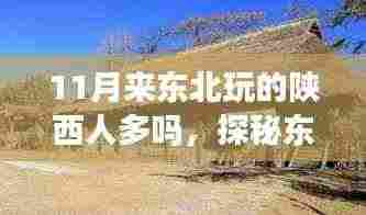 11月来东北玩的陕西人多吗,探秘东北十一月,陕西旅者的隐秘小巷宝藏