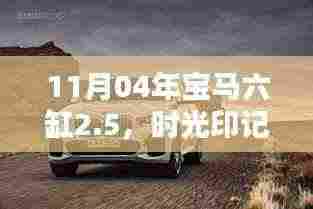时光印记，2004年宝马六缸2.5的辉煌岁月探索