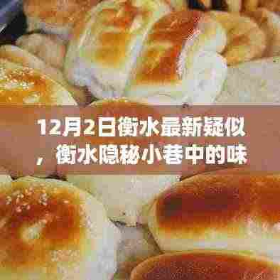 衡水隐秘小巷的味觉奇迹,探寻隐藏版特色小店的神秘之旅