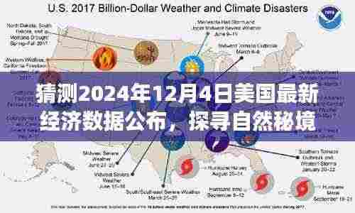 探寻自然秘境,预测中的2024年美国经济繁荣与心灵之旅展望报告揭晓日(最新经济数据公布)
