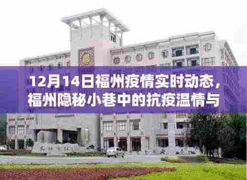 福州疫情实时动态,小巷中的抗疫温情与意外惊喜