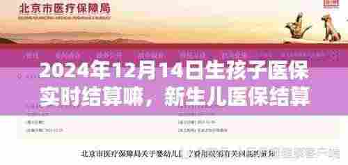 新生儿医保结算实时化,探讨未来生育医保结算问题