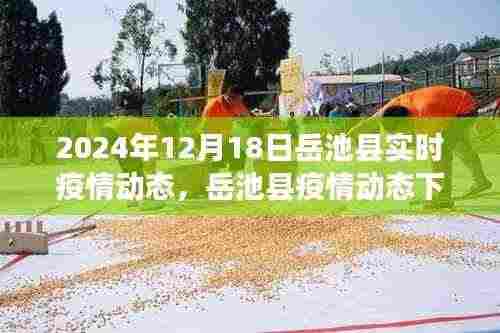 岳池县疫情动态下的美食秘境与独特风情探索(XXXX年岳池县疫情实时更新)