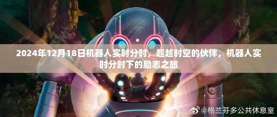 超越时空的伙伴,机器人实时分时下的励志之旅纪事(2024年12月18日)
