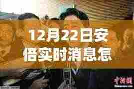 揭秘安倍实时消息关闭背后的故事,探秘特色小店与安倍时事变迁之旅