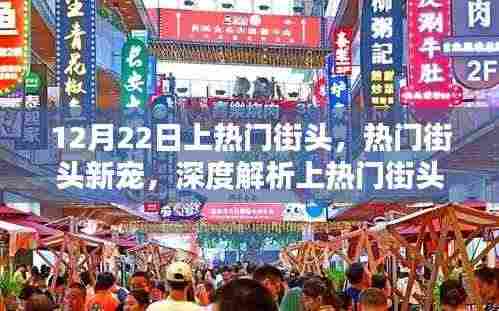 热门街头新宠揭秘,产品特性与体验深度解析