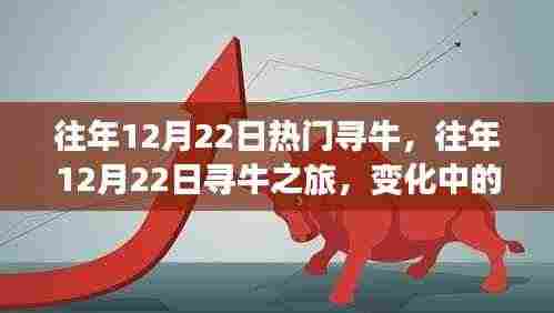 往年12月22日寻牛之旅,变化中的学习与自信成就之源