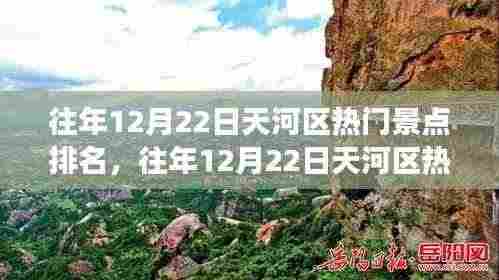『往年12月22日天河区热门景点盘点，旅游达人首选之地排行榜』