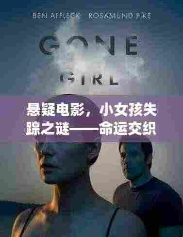 悬疑电影，小女孩失踪之谜——命运交织的探秘之旅