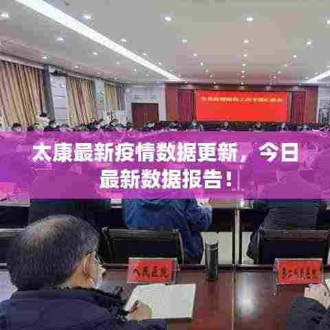 太康最新疫情数据更新，今日最新数据报告！
