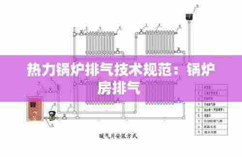 热力锅炉排气技术规范:锅炉房排气