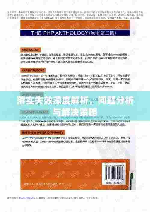 落实失效深度解析,问题分析与解决策略