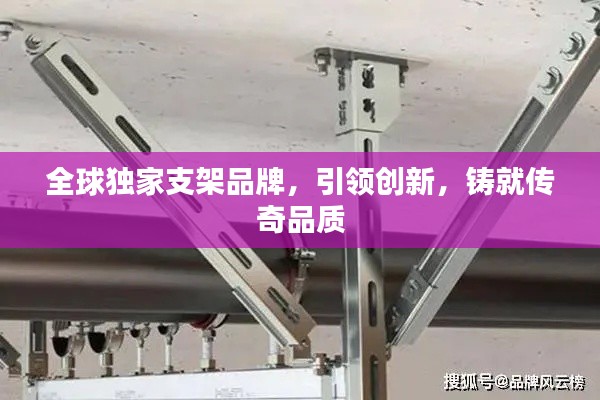 全球独家支架品牌,引领创新,铸就传奇品质