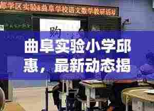曲阜实验小学邱惠,最新动态揭晓