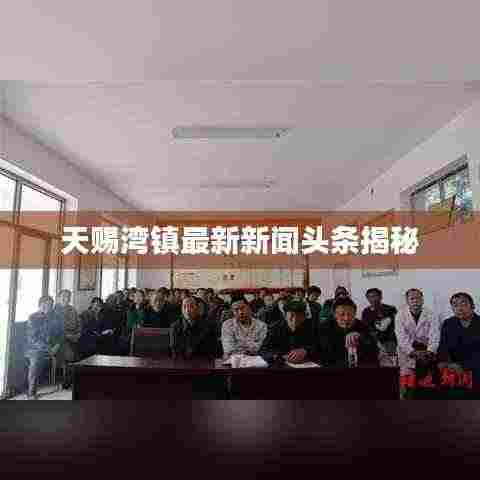 天赐湾镇最新新闻头条揭秘