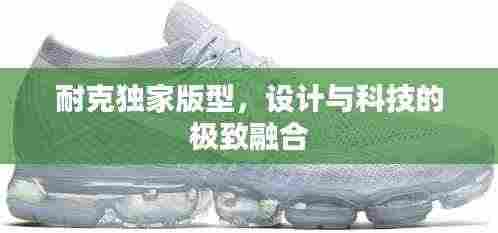 耐克独家版型,设计与科技的极致融合