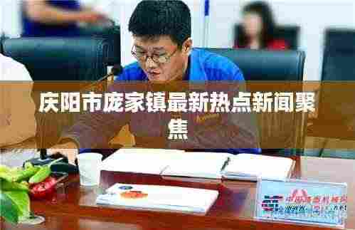 庆阳市庞家镇最新热点新闻聚焦