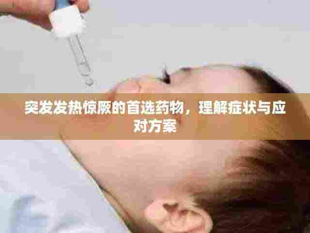 突发发热惊厥的首选药物，理解症状与应对方案