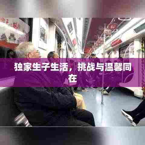 独家生子生活，挑战与温馨同在